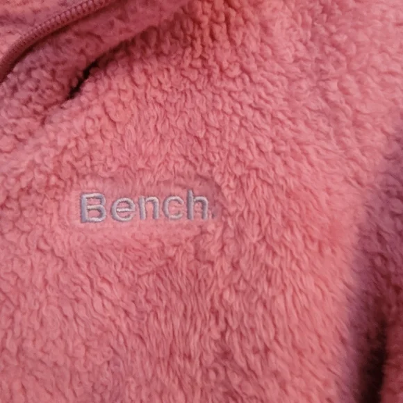 Kids Bench jacket - Picture 2 of 3